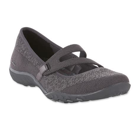 womens athletic mary jane shoe